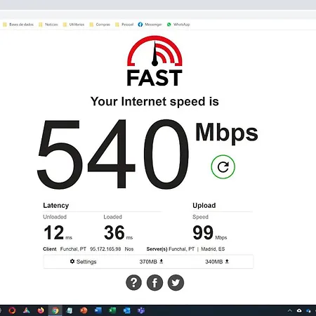 Apartment Encarnacao Funchal, A Home In Madeira *