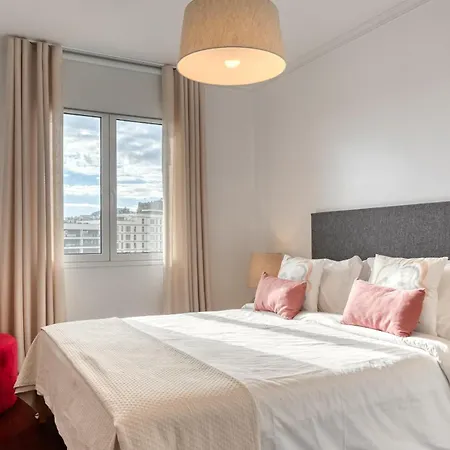 Apartment Encarnacao Funchal, A Home In Madeira