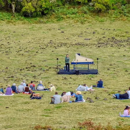 Encarnacao Funchal, A Home In Madeira