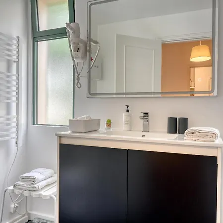 Encarnacao Funchal, A Home In Madeira *