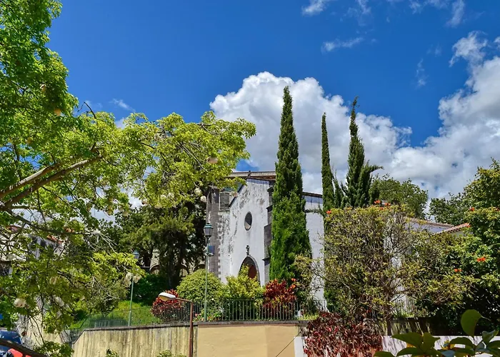 Encarnacao Funchal, A In Madeira شقة