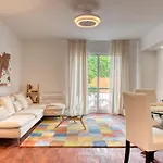 Encarnacao Funchal, A In Madeira Apartamento *