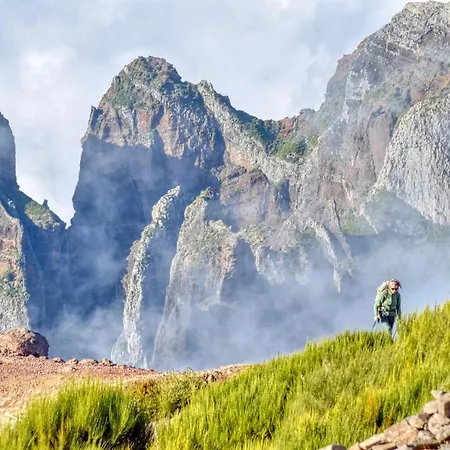Encarnacao Funchal, A Home In Madeira Funchal (Madeira)