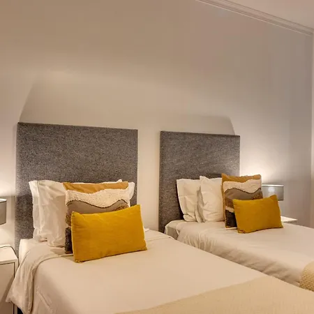 Apartment Encarnacao Funchal, A Home In Madeira *