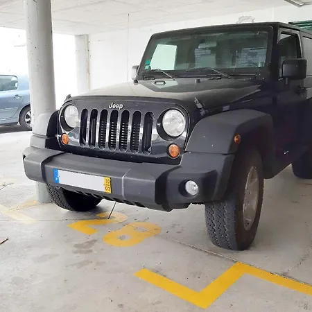 Encarnacao Funchal, A Home In Madeira Apartment *
