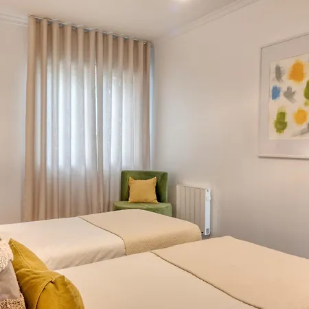 Encarnacao Funchal, A Home In Madeira *