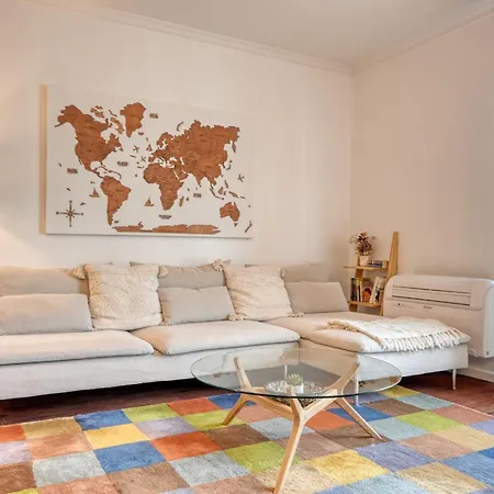 Encarnacao Apartment, A Home In Madeira