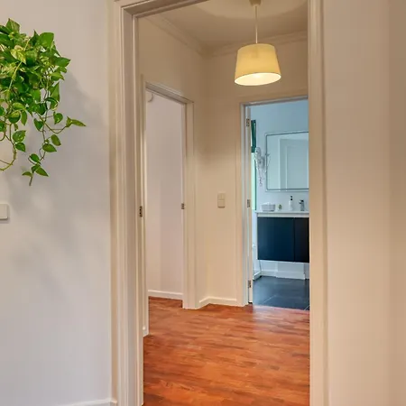 Encarnacao Funchal, A Home In Madeira Apartment