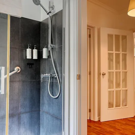 Apartment Encarnacao Funchal, A Home In Madeira *