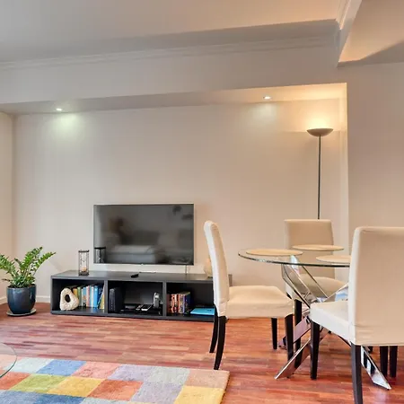 Encarnacao Funchal, A Home In Madeira Apartment *