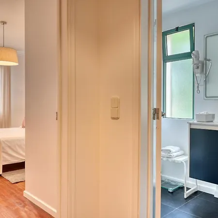 Apartment Encarnacao Funchal, A Home In Madeira Funchal (Madeira)