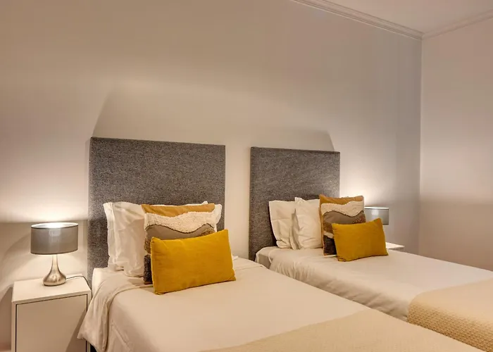 Appartamento Encarnacao Funchal, A In Madeira *