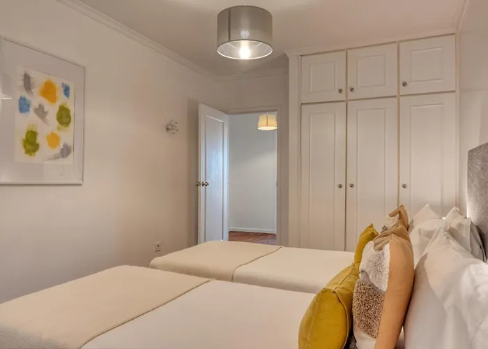Appartamento Encarnacao Funchal, A In Madeira *