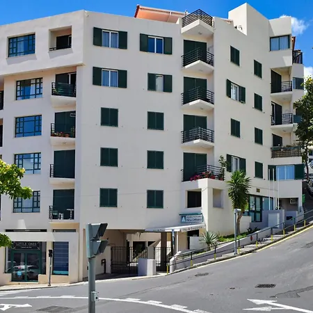 Encarnacao Funchal, A In Madeira 푼샬