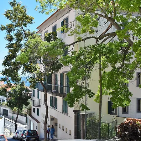 Encarnacao Funchal, A In Madeira 아파트